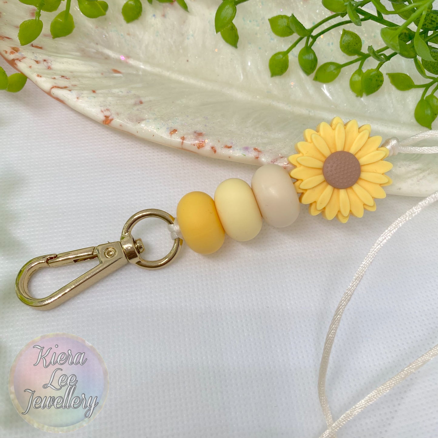 Joy Lanyard Necklace