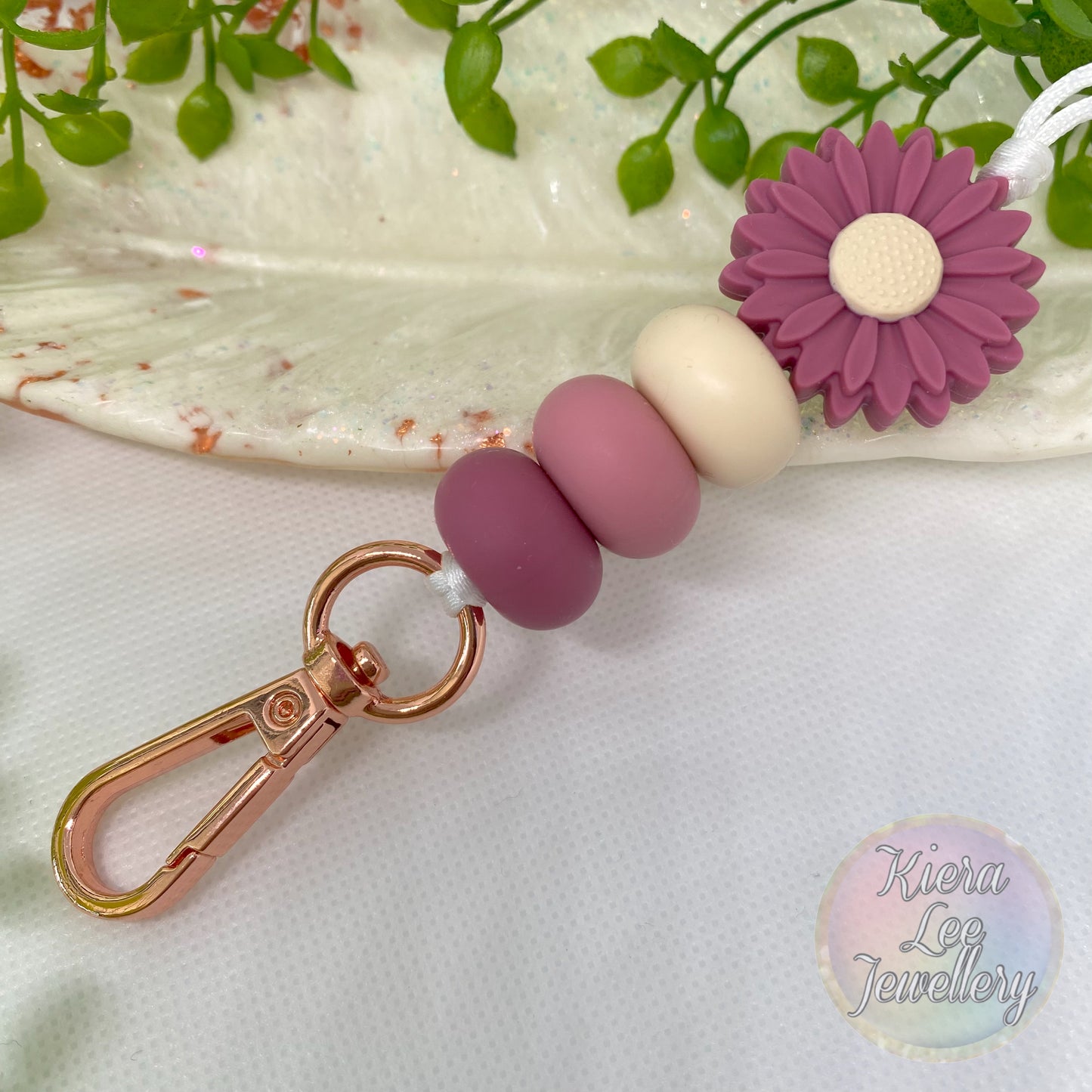 Joy Lanyard Necklace