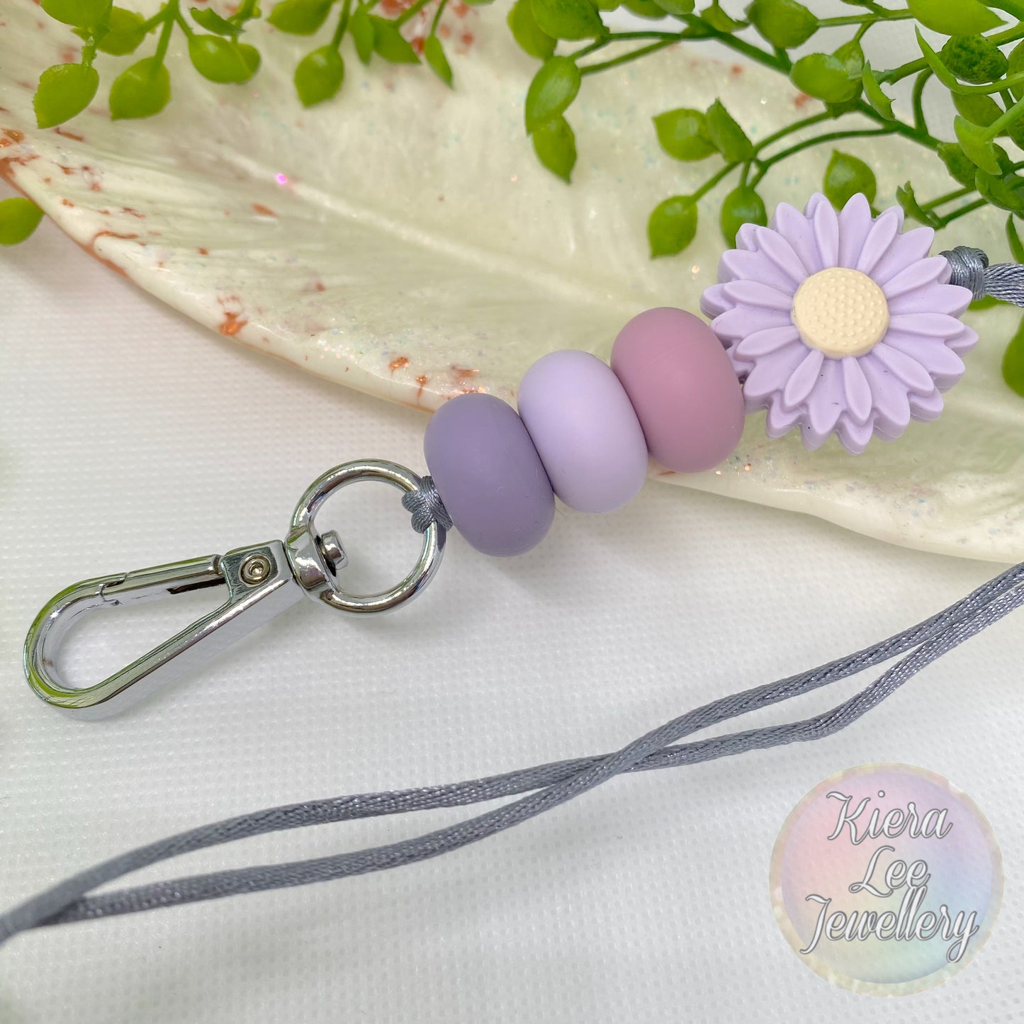 Joy Lanyard Necklace