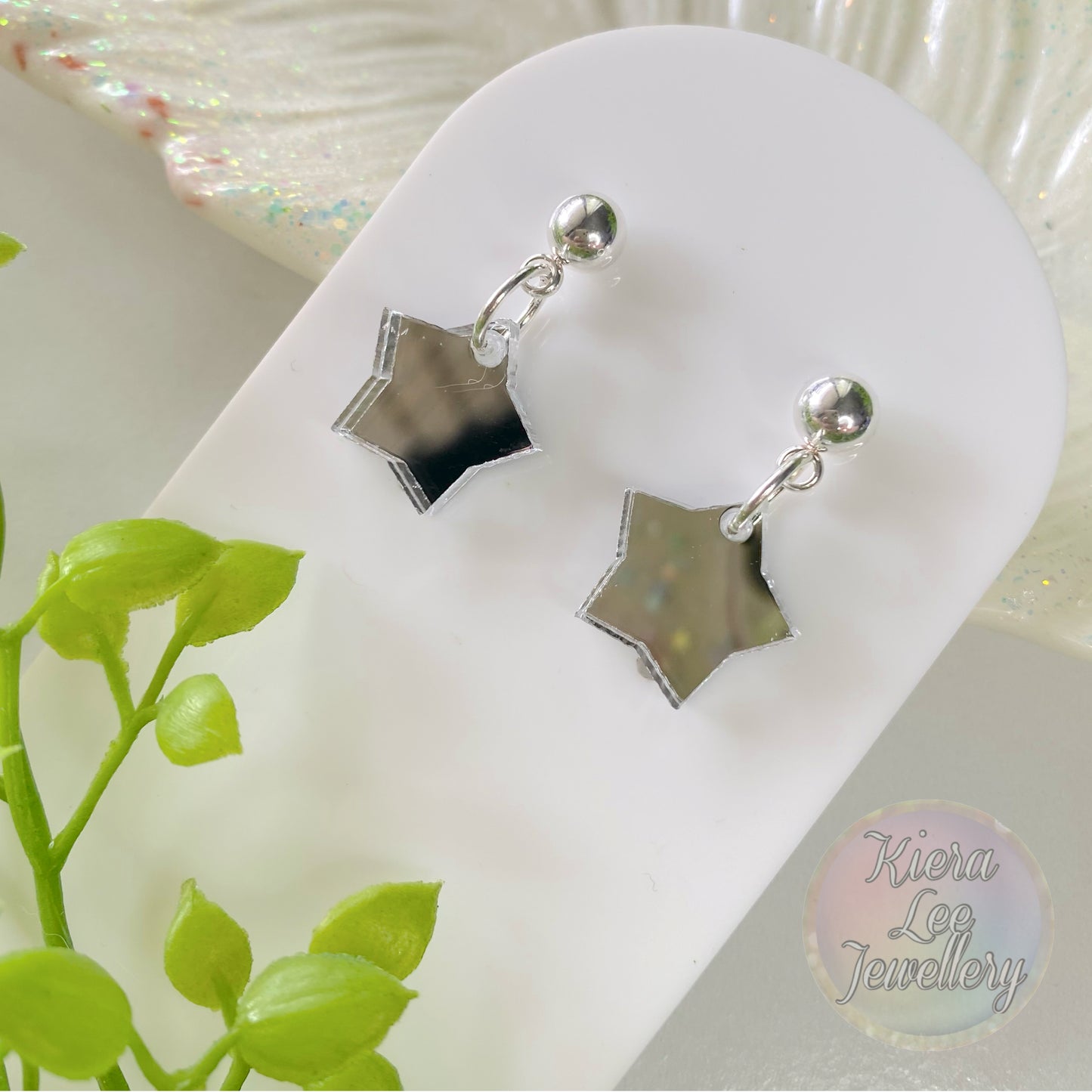 Sophie Dainty Dangle Earrings