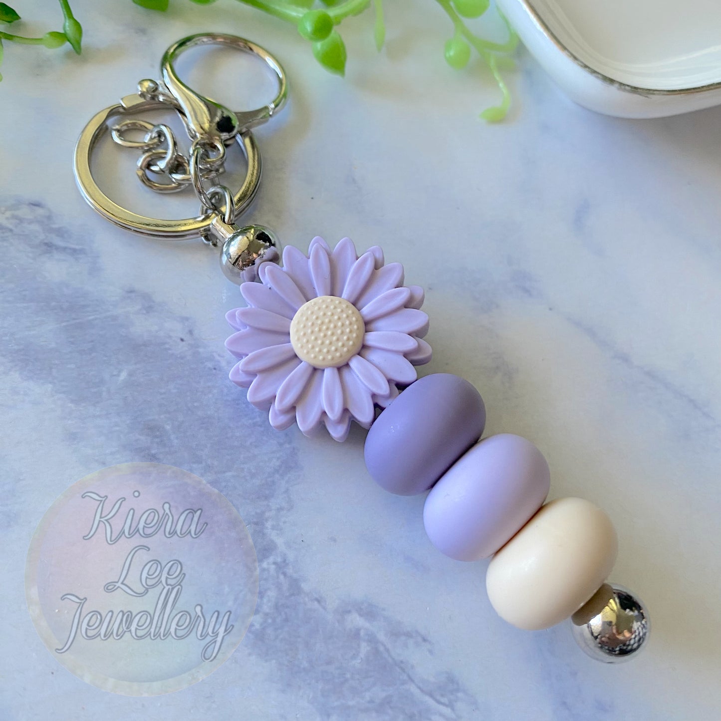 Glam Joy Keyring