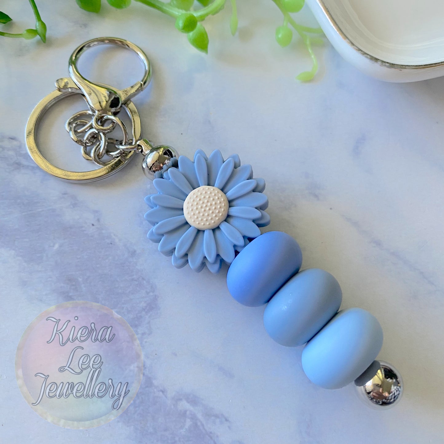 Glam Joy Keyring
