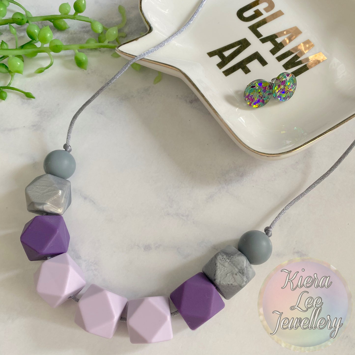 Alexandra Adults Necklace