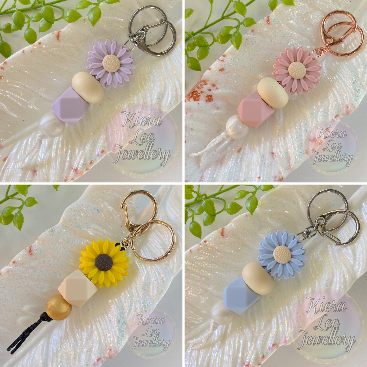 Joy Keyring (Mother’s Day)