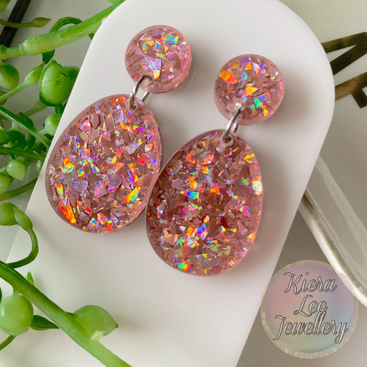 Melissa Earrings
