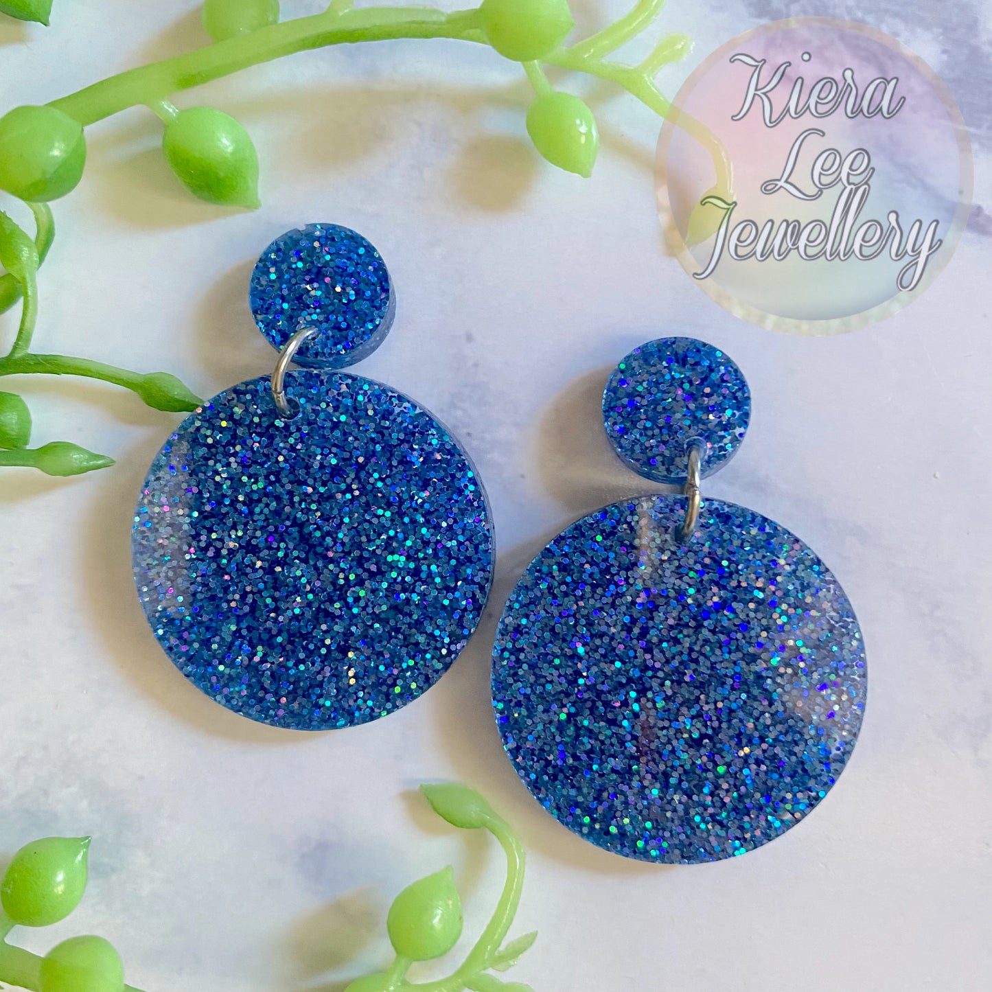 Bec Earrings