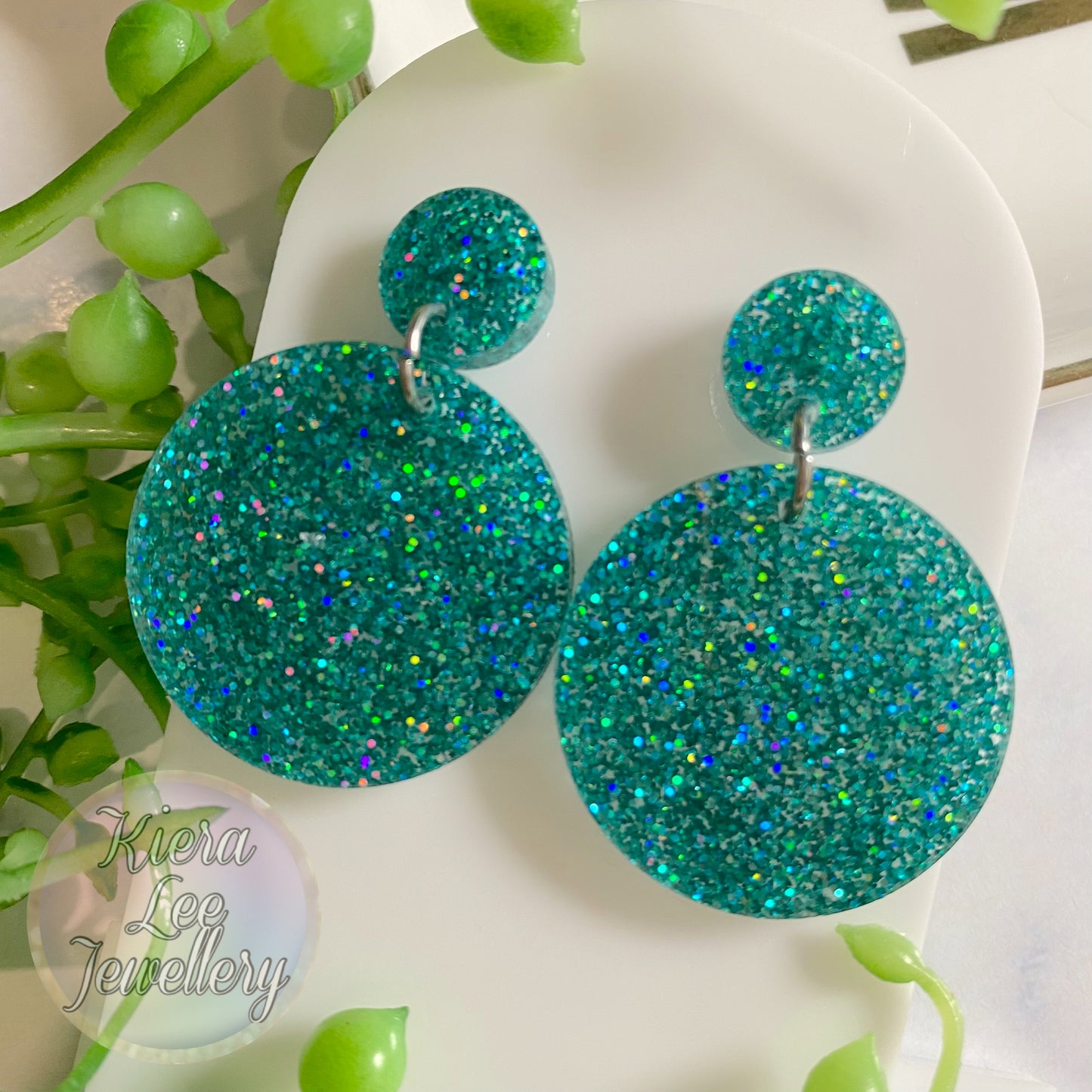 Bec Earrings