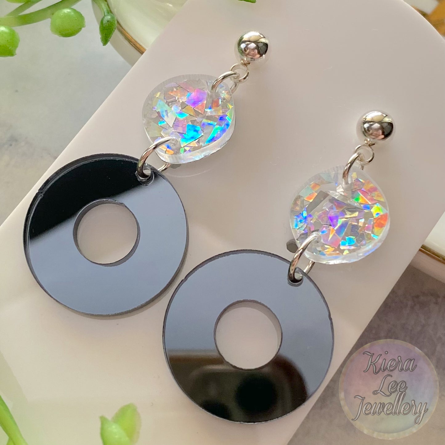Kiera Signature Earrings