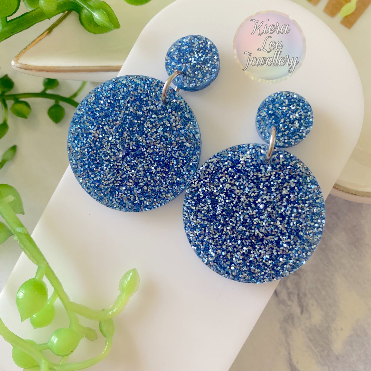 Bec Earrings