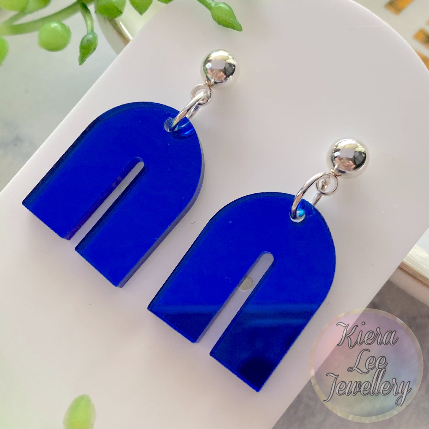 Kerry Earrings