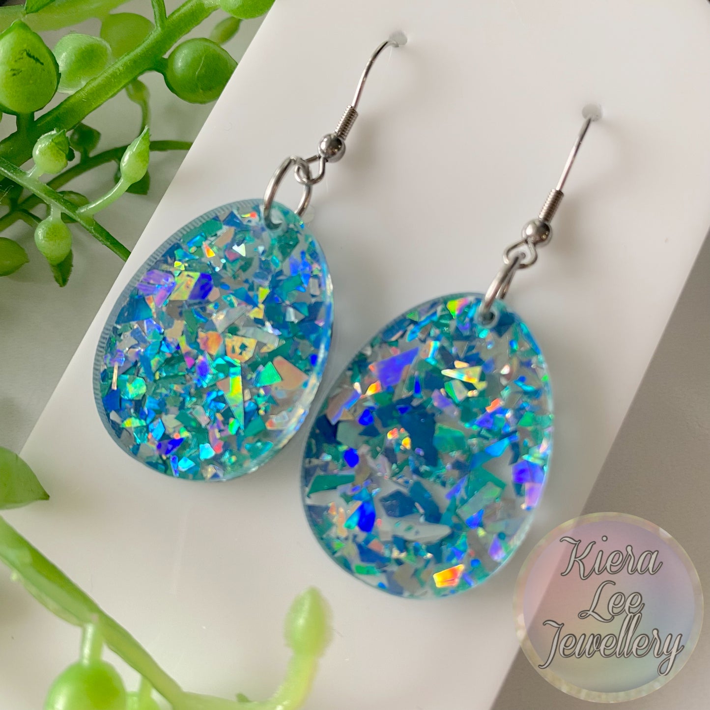 Melissa Earrings