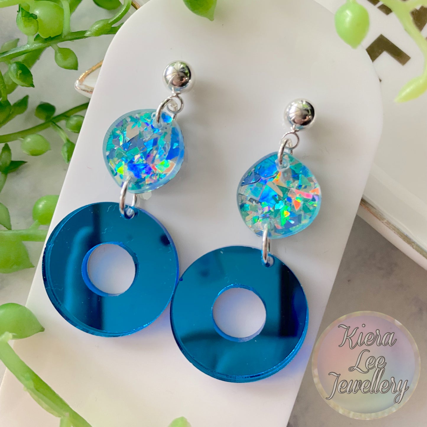 Kiera Signature Earrings