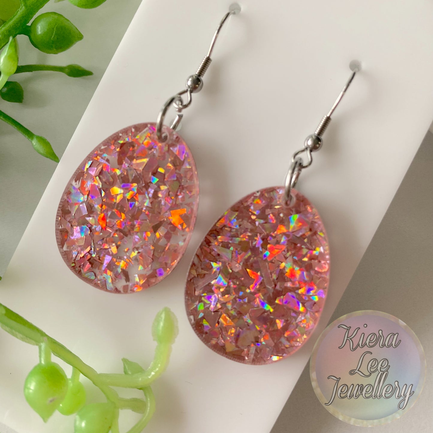 Melissa Earrings