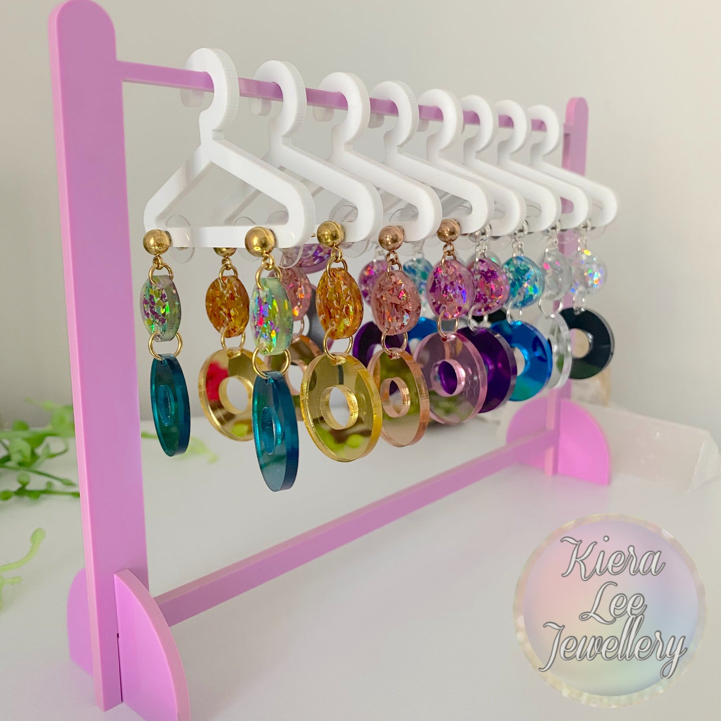 Kiera Signature Earrings