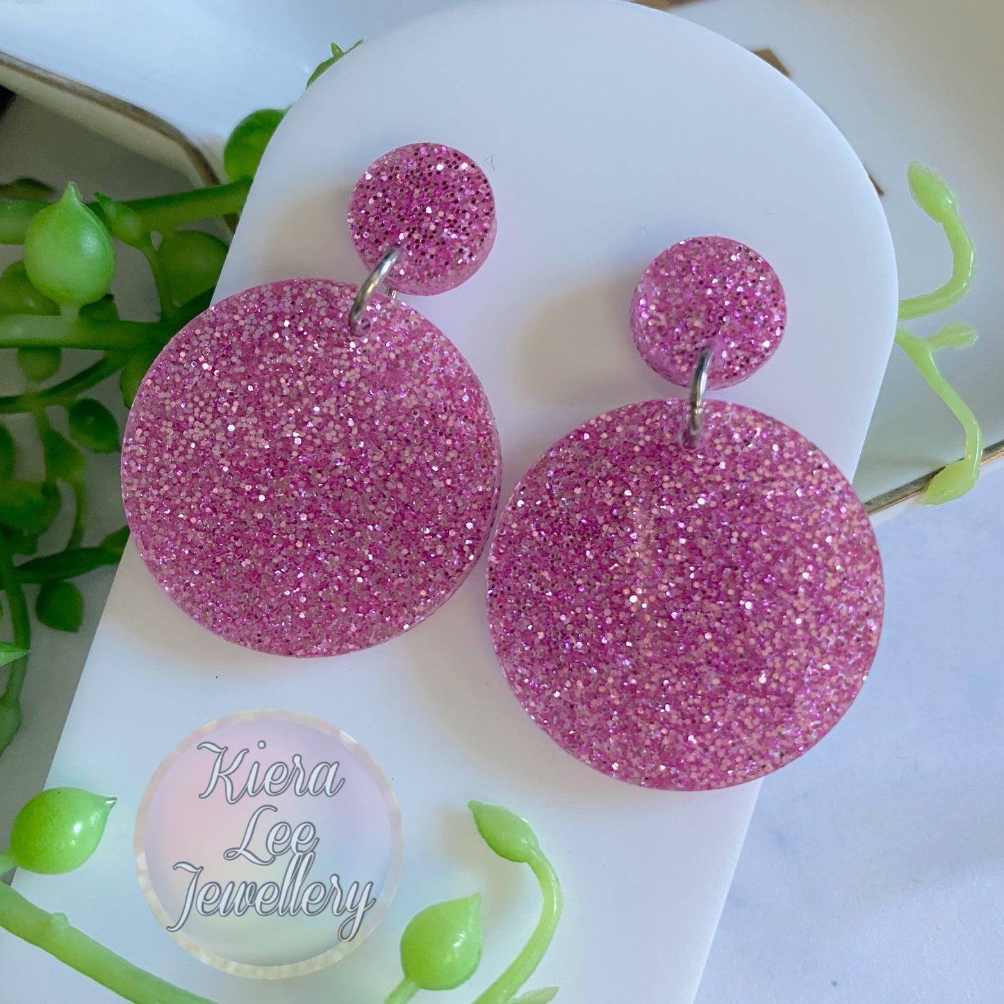 Bec Earrings