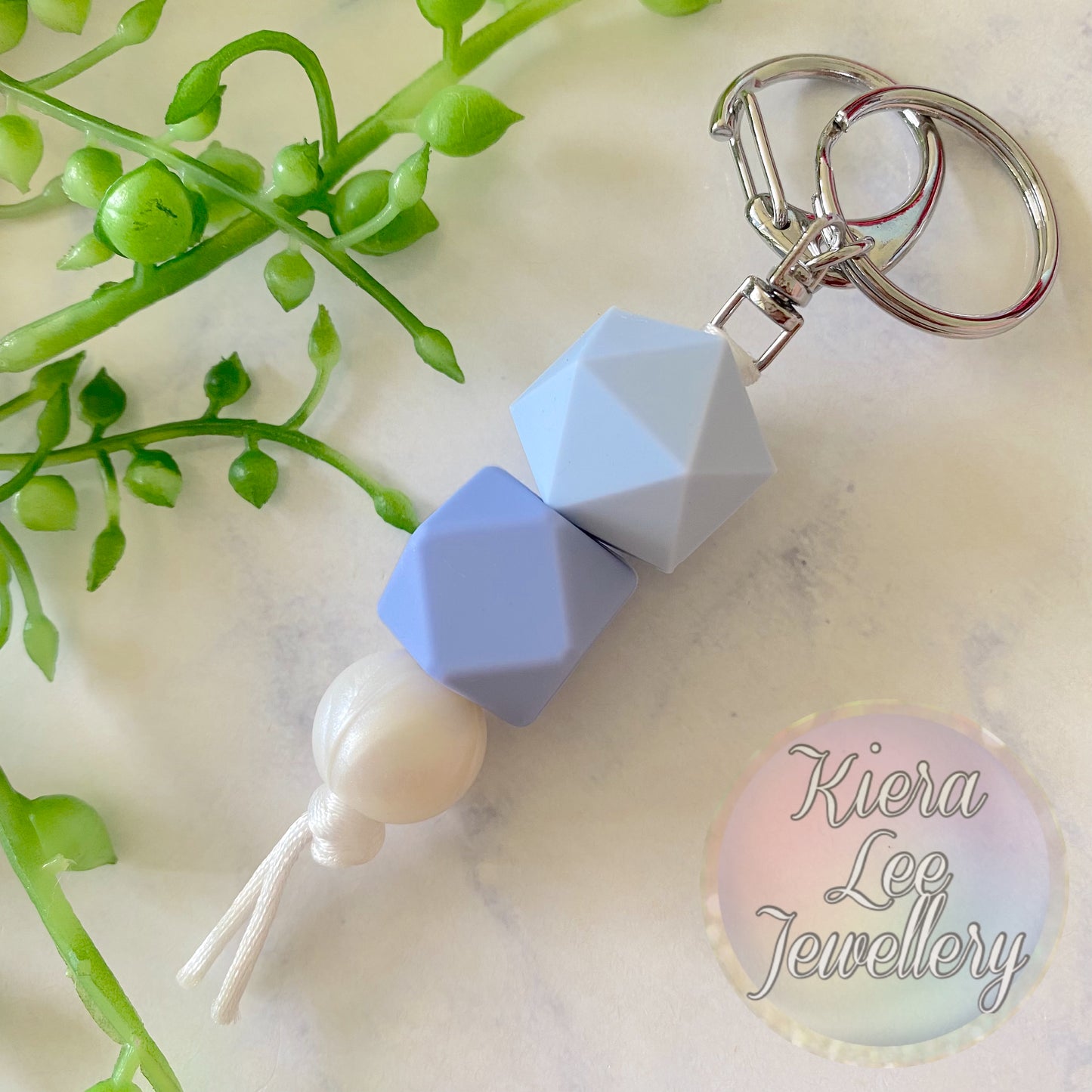 Ruby Keyring