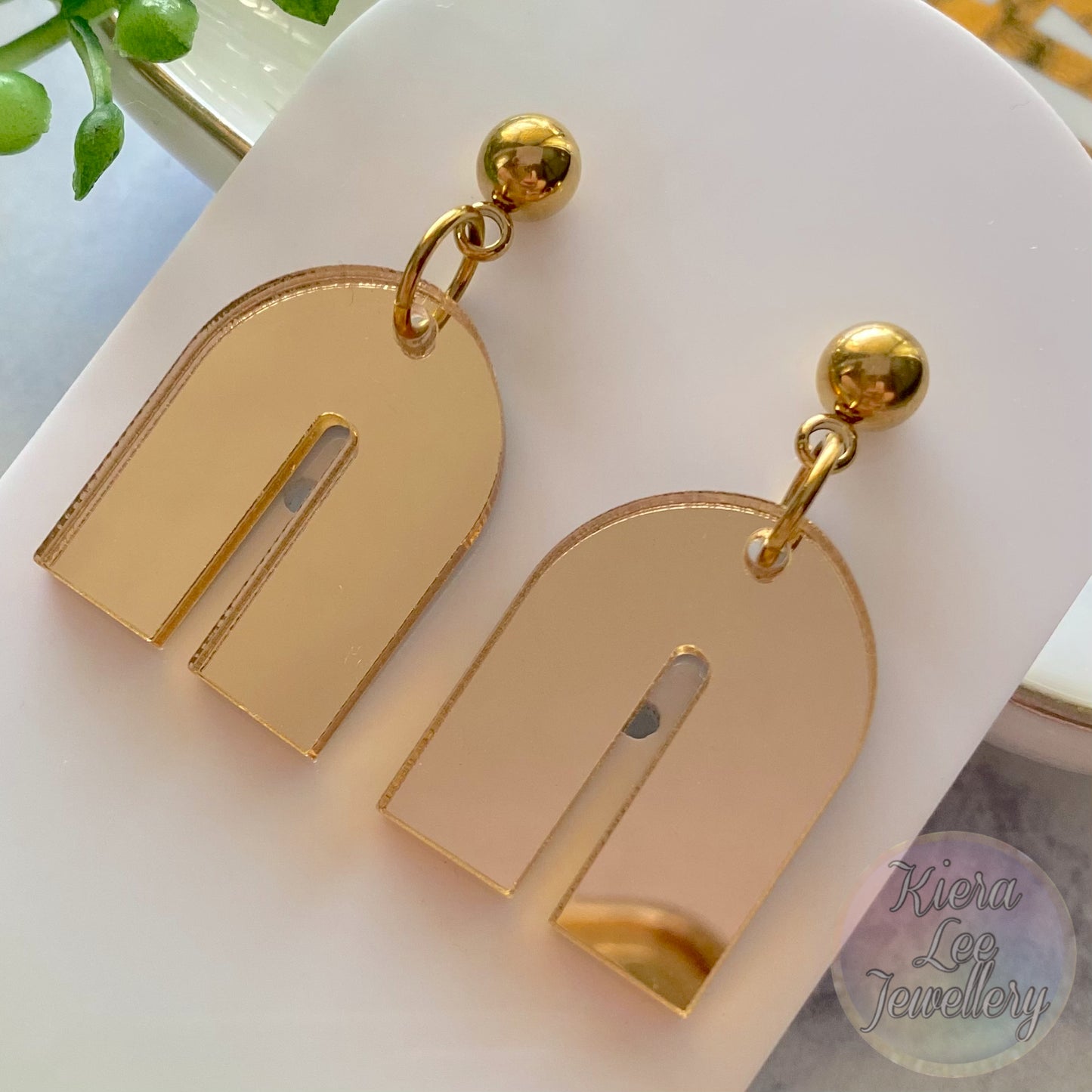 Kerry Earrings