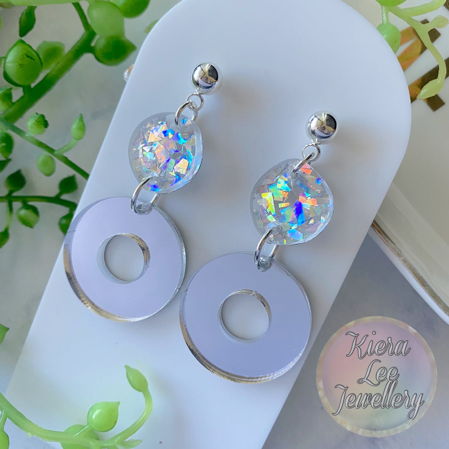 Kiera Signature Earrings