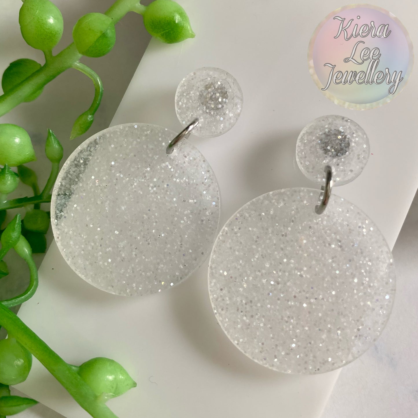 Bec Earrings