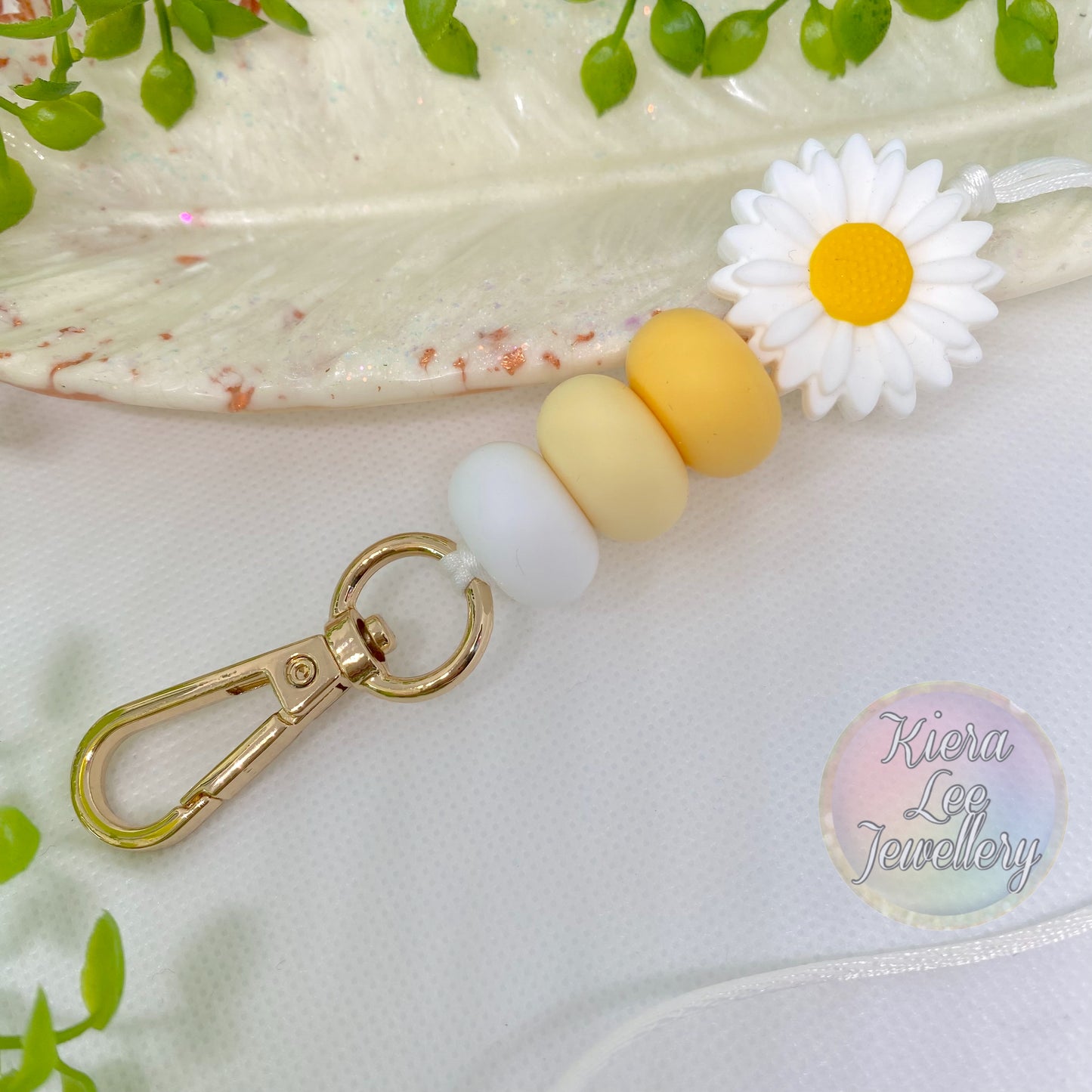 Joy Lanyard Necklace
