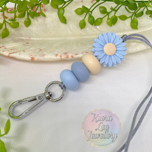 Joy Lanyard Necklace