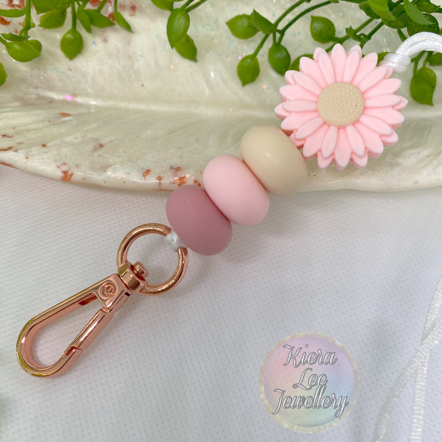 Joy Lanyard Necklace