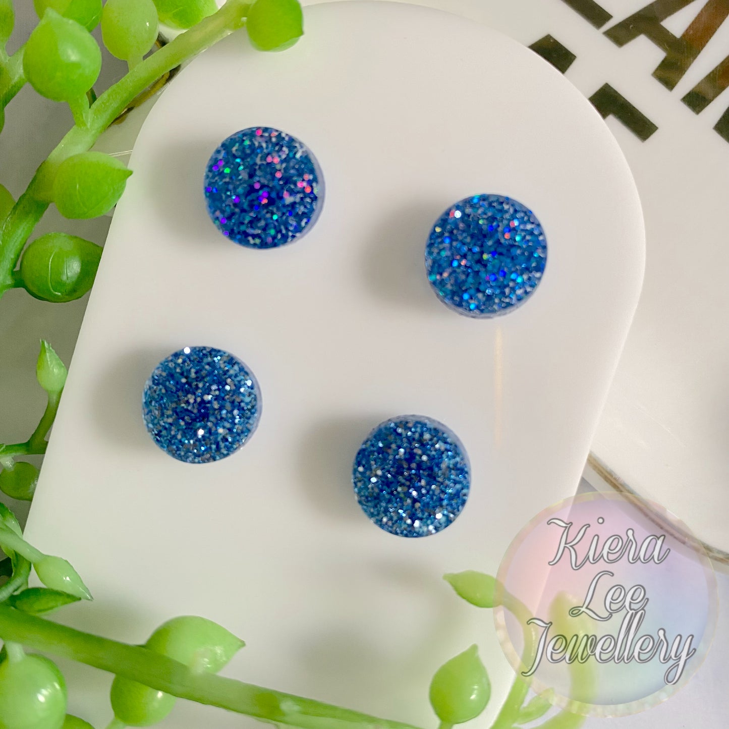 Eedie Mini Stud Earrings Set