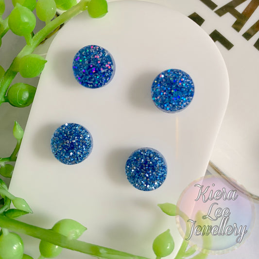 Eedie Mini Stud Earrings Set