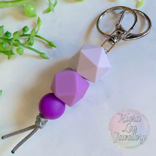 Ruby Keyring