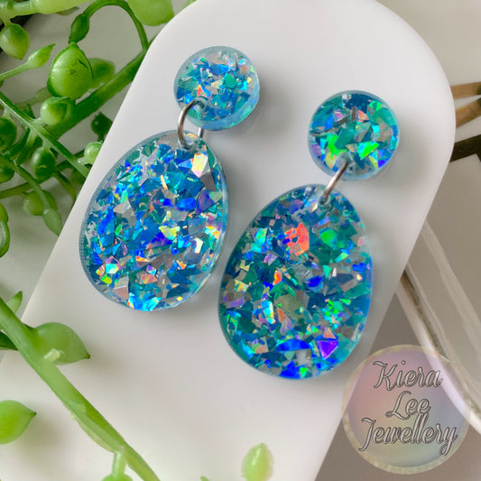 Melissa Earrings