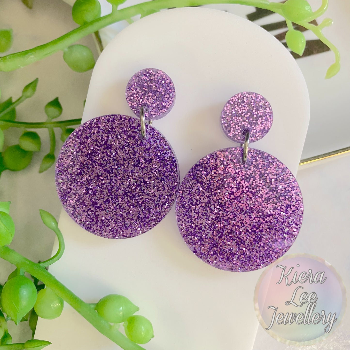 Bec Earrings