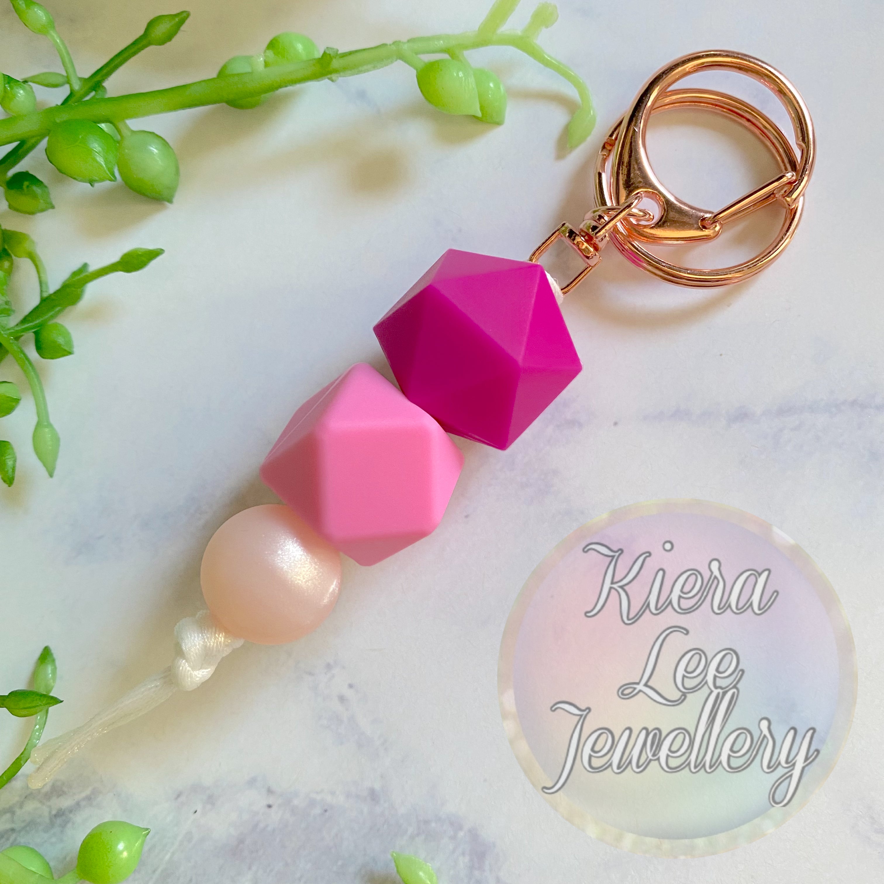 Keyring jewellery on sale