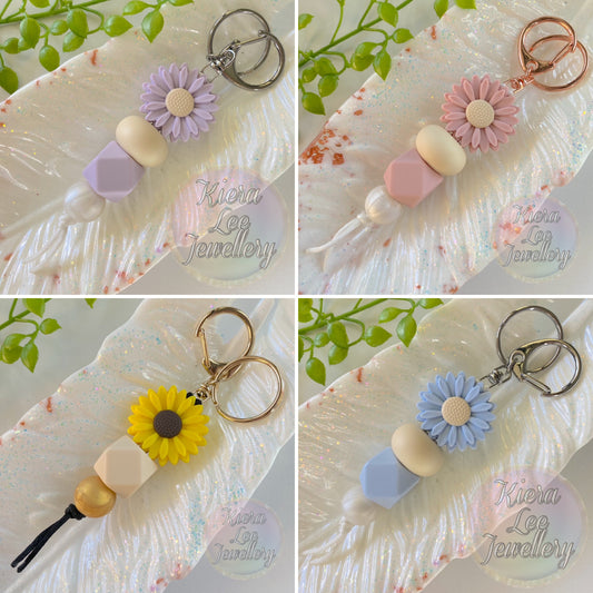 Joy Keyring (Mother’s Day)