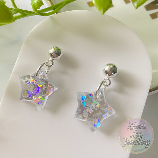 Sophie Dainty Dangle Earrings
