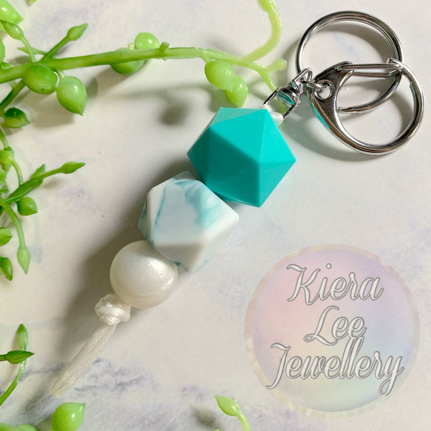 Ruby Keyring