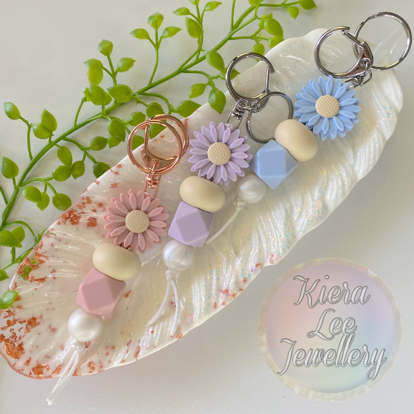 Joy Keyring (Mother’s Day)