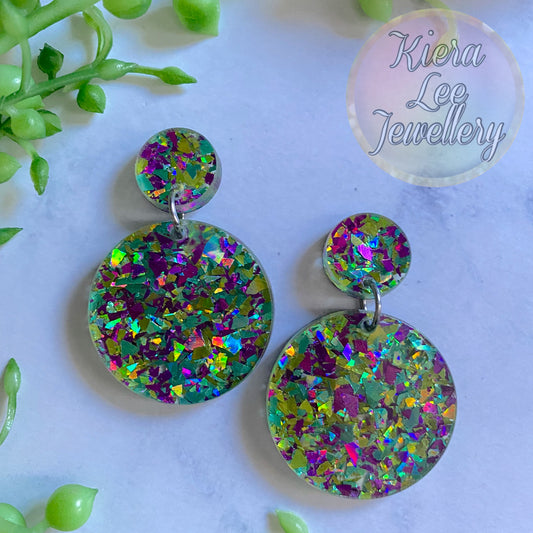Bec Earrings