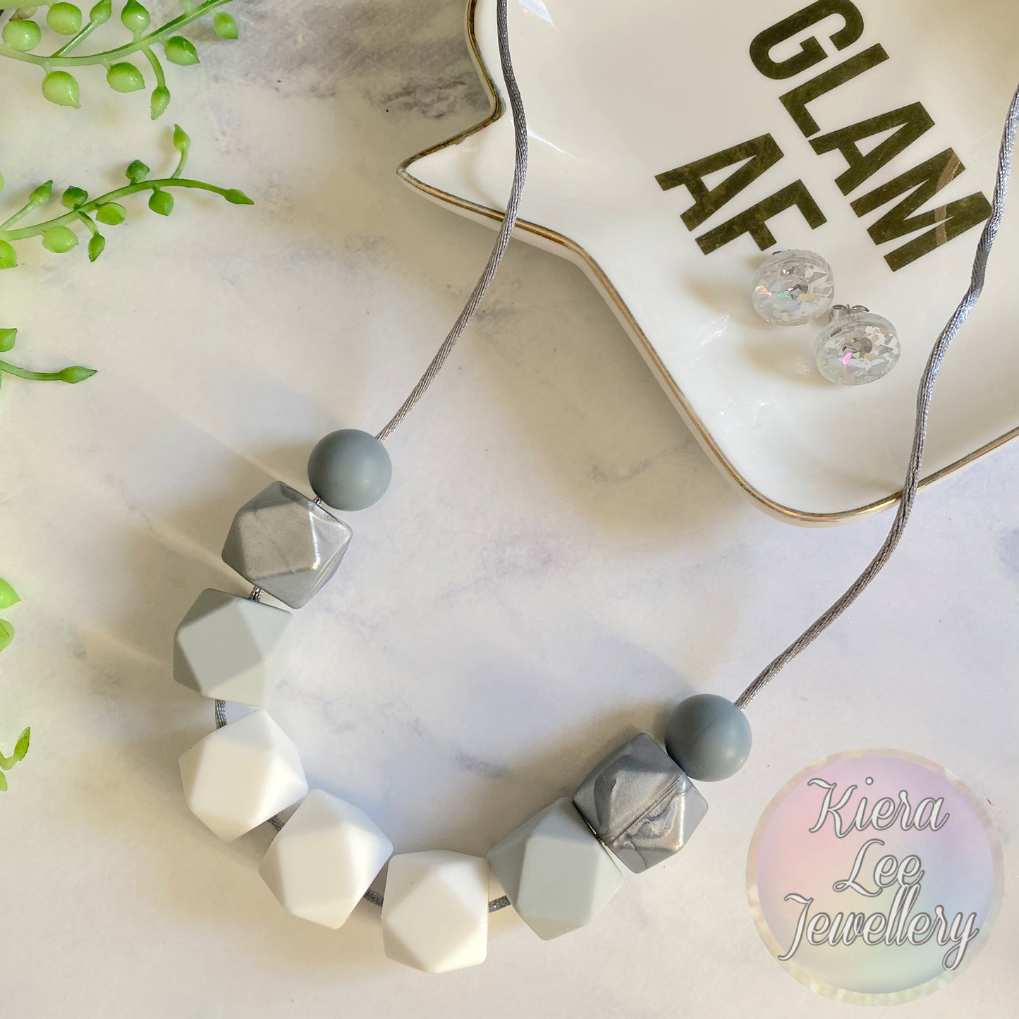 Alexandra Adults Necklace