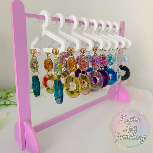 Kiera Signature Earrings