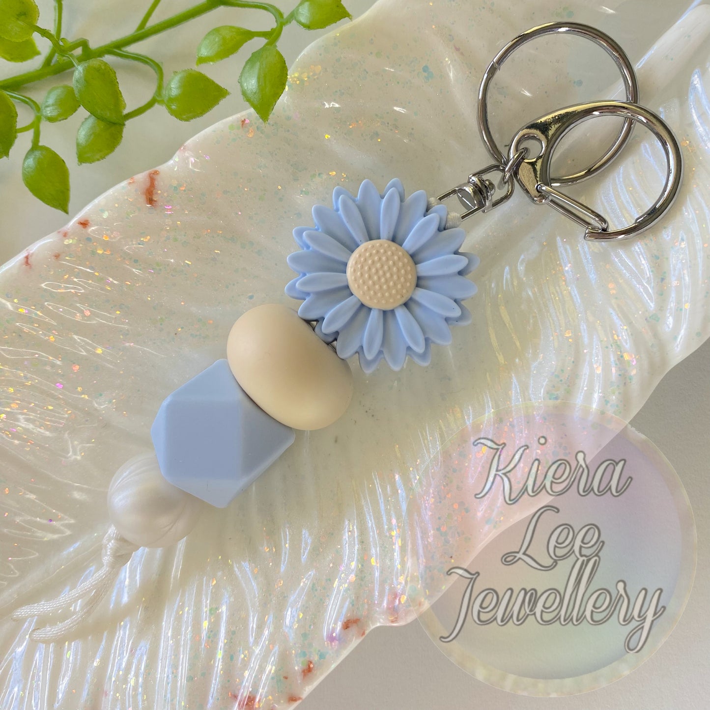 Joy Keyring (Mother’s Day)