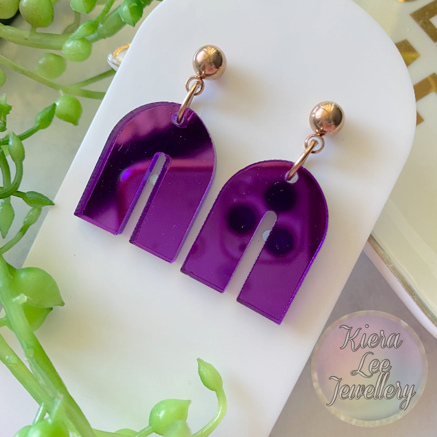 Kerry Earrings