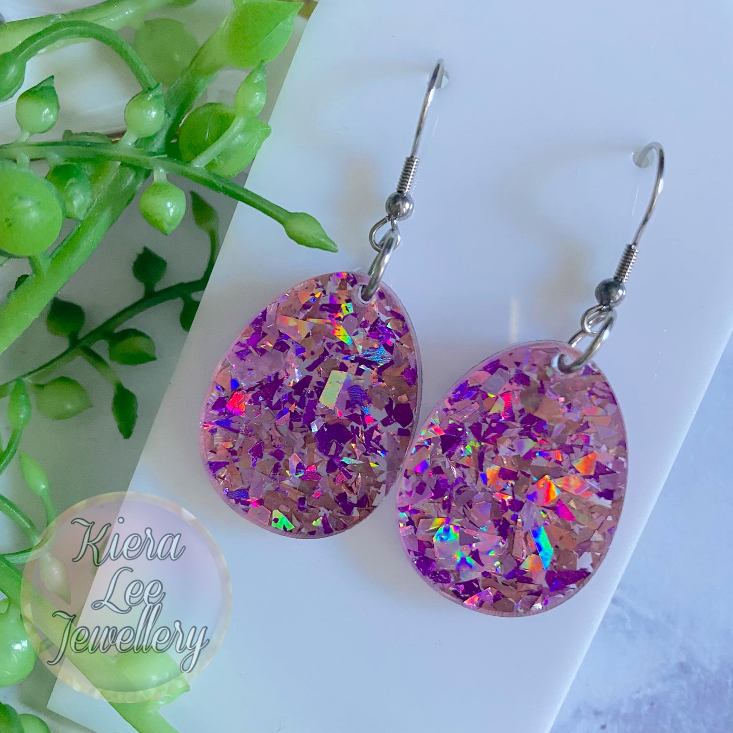 Melissa Earrings