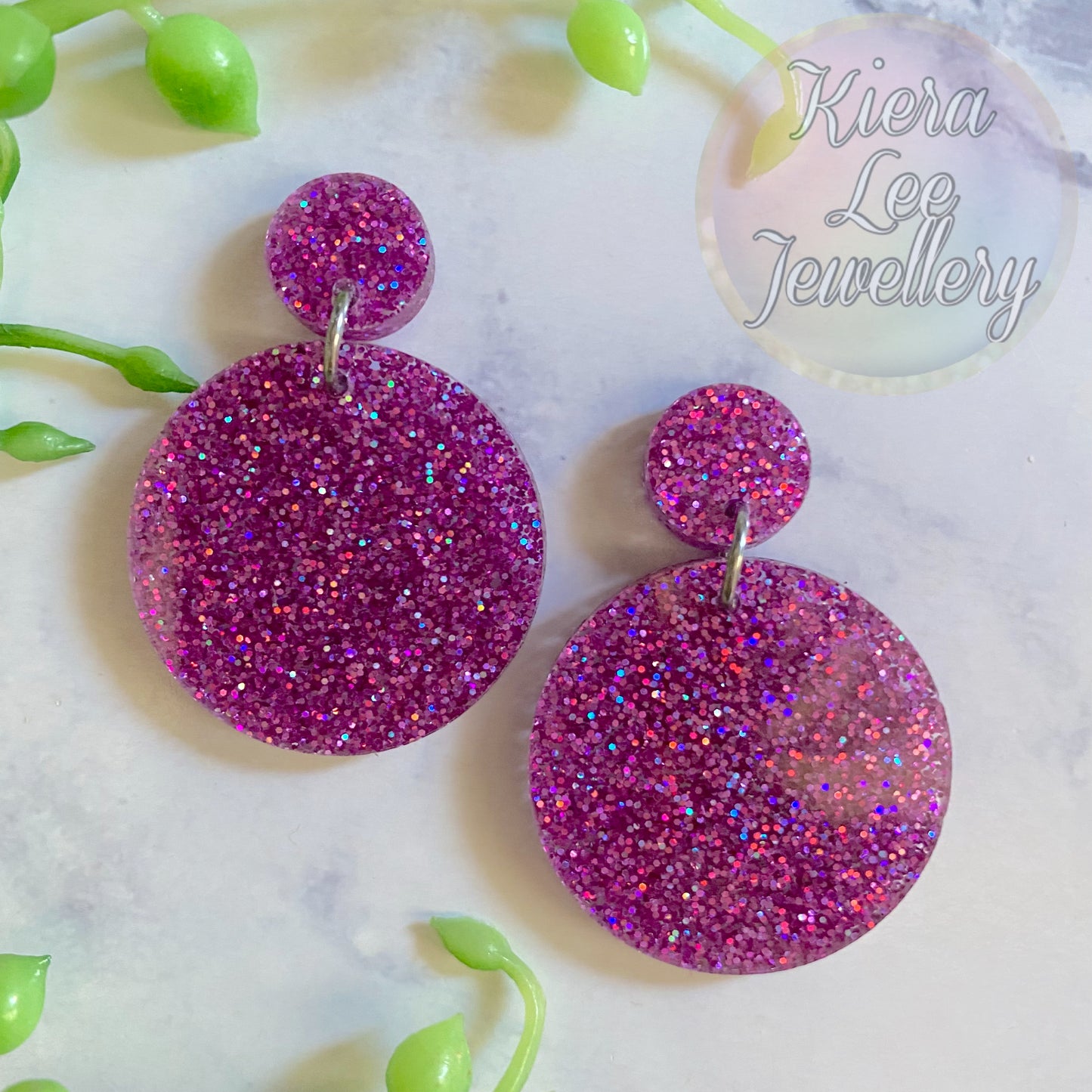 Bec Earrings