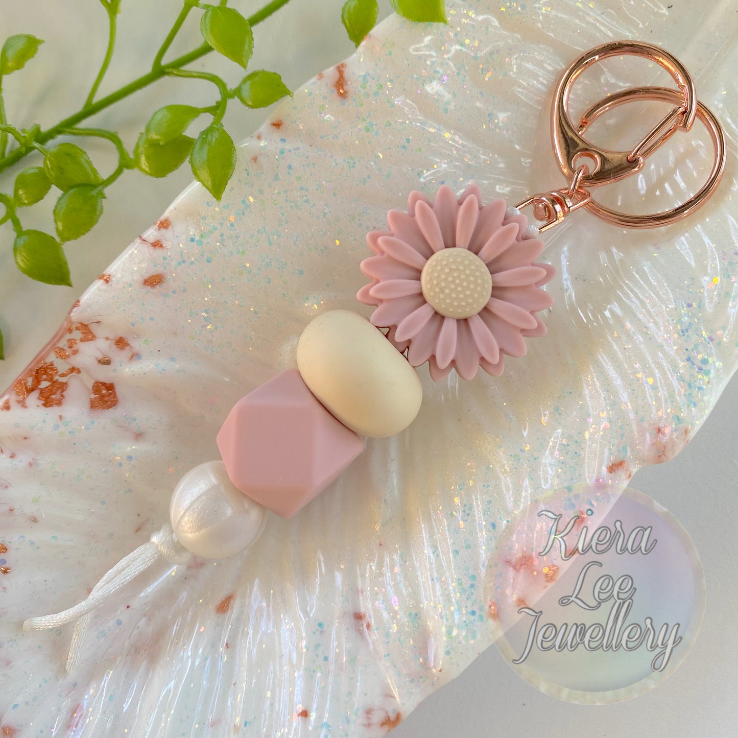 Joy Keyring (Mother’s Day)