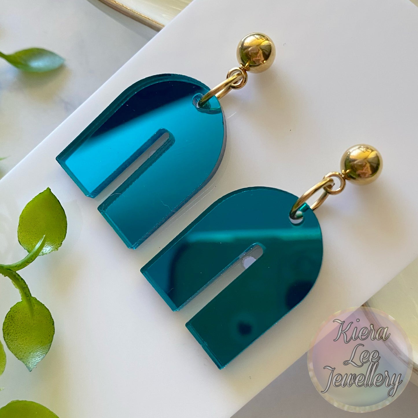 Kerry Earrings