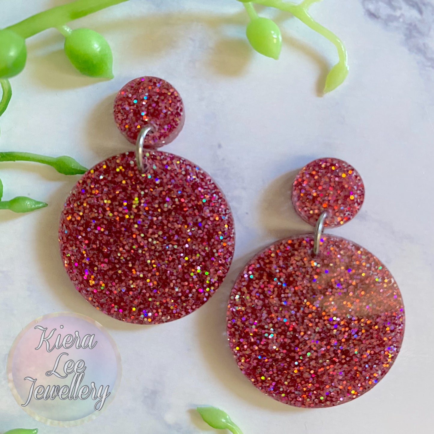 Bec Earrings