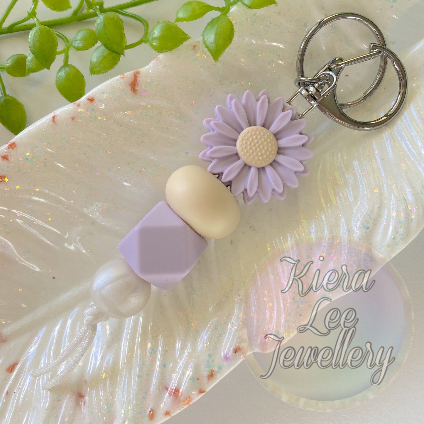 Joy Keyring (Mother’s Day)