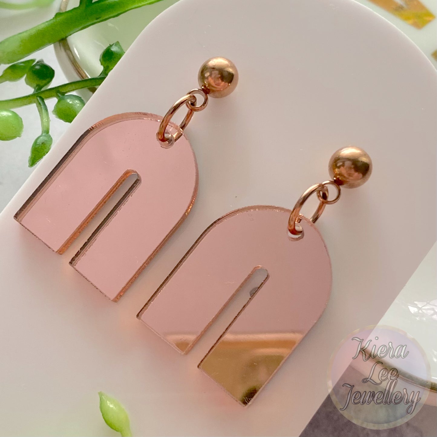 Kerry Earrings