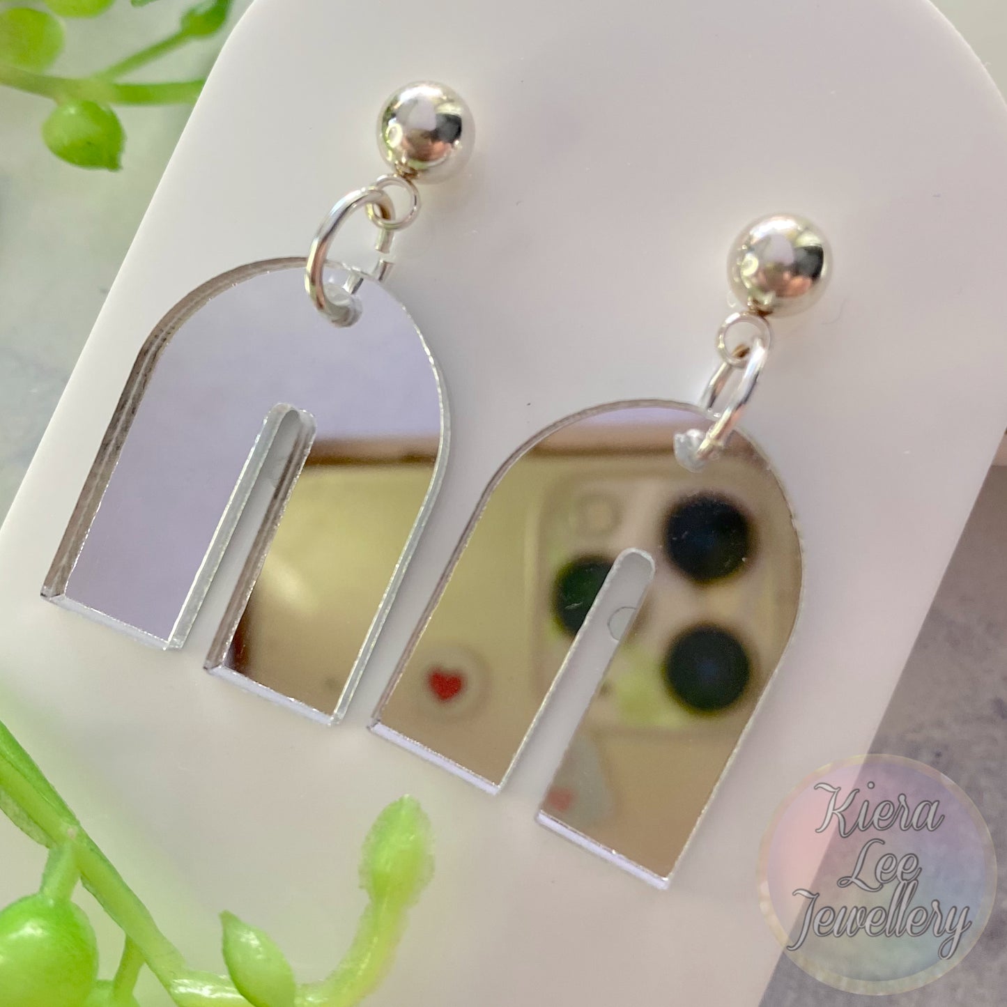 Kerry Earrings